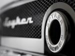 Spyker C8 Aileron 2009 года